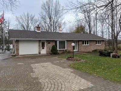 638183 ST VINCENT-SYDENHAM, Meaford, ON N4K 5W4