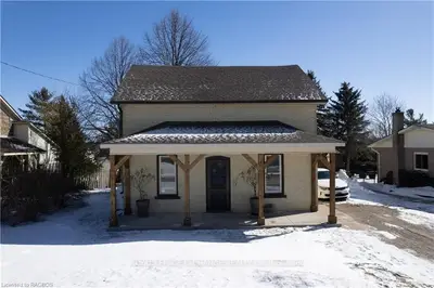 455 PRINCES Street S, Kincardine, ON N2Z 2V1