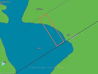 R96870 (FOURTHLY) CLARKE'S Road, Northern Bruce Peninsula, ON N0H 1W0