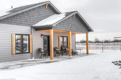 3305 BRUCE ROAD 6, Huron-Kinloss, ON N0G 2R0