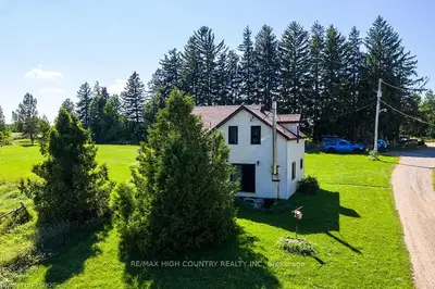 58148 12th Line, Meaford, ON N4L 1W5