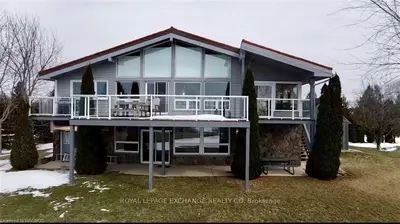 85493 McDonald Lane, Ashfield-Colborne-Wawanosh, ON N7A 3X9