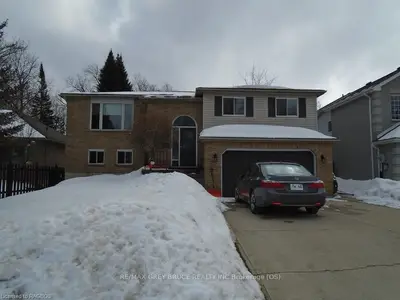 185 BEATTIE Street, Owen Sound, ON N4K 6X3