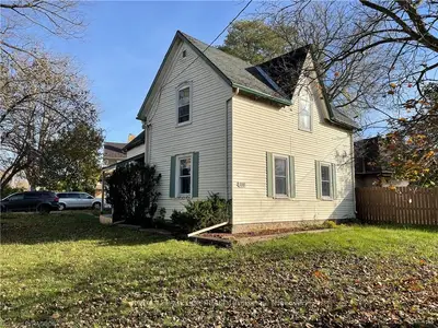 710 YONGE Street S, Brockton, ON N0G 2V0