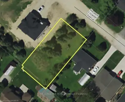 PTLT 97 MARGARET ELIZABETH Avenue, Grey Highlands, ON N0C 1H0