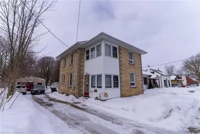 155 ELGIN Street, Wellington North, ON N0G 2L1