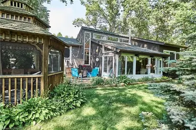 3 CARDINAL Avenue, South Bruce Peninsula, ON N0H 2T0