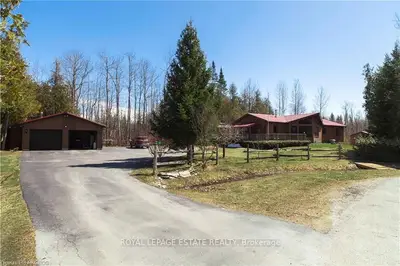 21 PIERCE Street S, South Bruce Peninsula, ON N0H 2T0