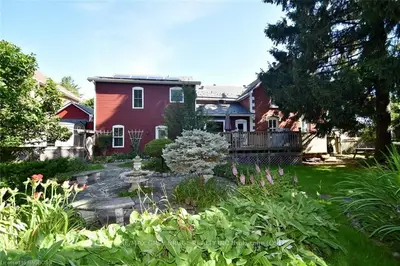 1394 4th Avenue W, Owen Sound, On N4k 4x1