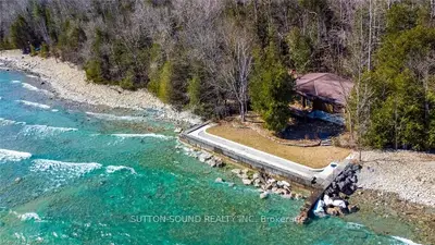 505175 GREY ROAD 1, Georgian Bluffs, ON N0H 2T0