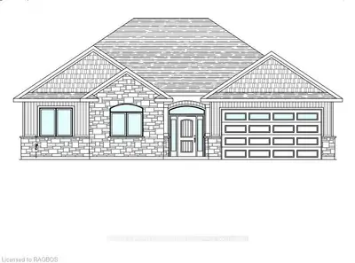 45 MCTAVISH Place, Huron-Kinloss, ON N0G 2R0