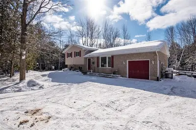 269 CENTRE DIAGONAL Road, South Bruce Peninsula, ON N0H 2T0
