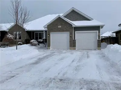 457 SUNSET Boulevard, Saugeen Shores, ON N0H 2C1