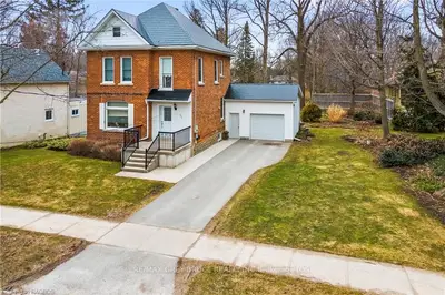 550 10TH STREET A W, Owen Sound, ON N4K 3R6