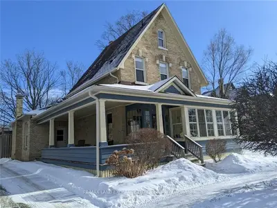 749 PRINCES Street, Kincardine, ON N2Z 1Z5