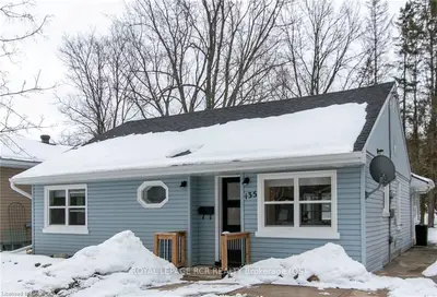135 3RD STREET A W, Owen Sound, ON N4K 3J6