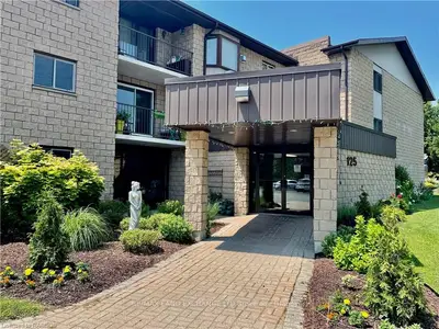 125 Hinks Street 203, Brockton, On N0g 2v0