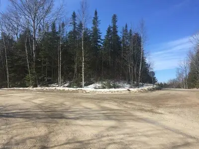 LOT 24 GARD Street, Northern Bruce Peninsula, ON N0H 2M0