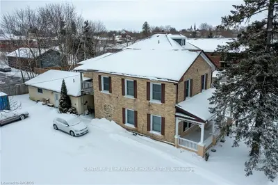 170 ELGIN Street, Wellington North, ON N0G 2L1