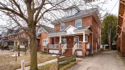 1072 3RD Avenue W, Owen Sound, ON N4K 4P8