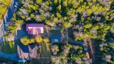 67 BIG TUB Road, Northern Bruce Peninsula, ON N0H 2R0