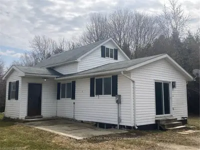 1589 CONCESSION 2, Kincardine, ON N0G 2T0
