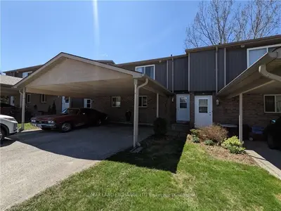 850 WALSH Street 36, Kincardine, ON N2Z 1P1