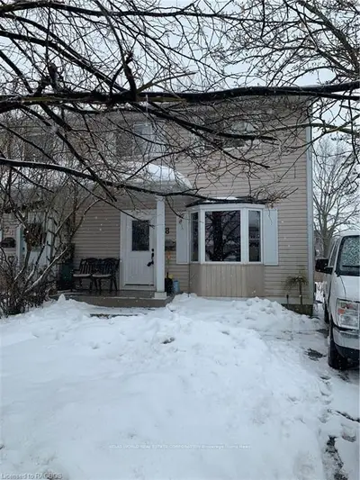 78 Catherine Street, Wilmot, ON N3A 1Z8