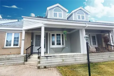954 ARLINGTON Street 39, Saugeen Shores, ON N0H 2C4