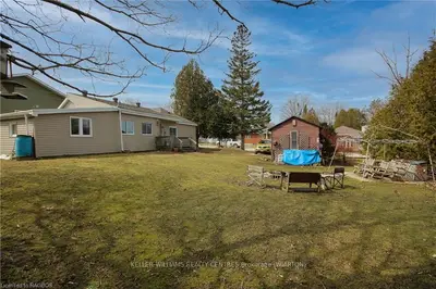 499 TAYLOR Street, South Bruce Peninsula, ON N0H 2T0