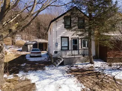 2195 3RD Avenue E, Owen Sound, ON N4K 2M5