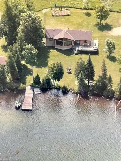 684233 30 Side Road, Chatsworth, ON N0H 1R0