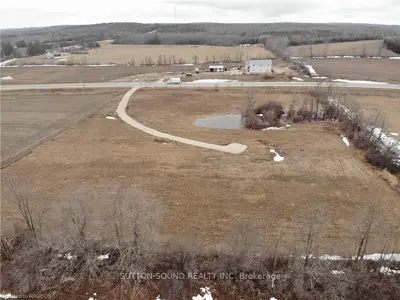 315225 HIGHWAY 6, Chatsworth, ON N0G 1R0