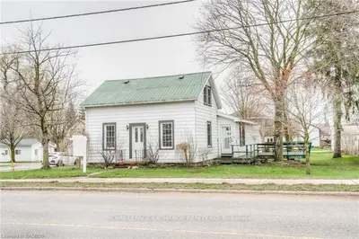 289 ALBERT Street, Huron East, ON N0G 1H0