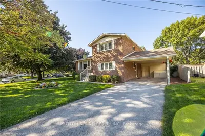 650 2ND Street E, Owen Sound, ON N4K 1A4