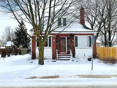 205 SOUTH Street, Brockton, ON N0G 2V0