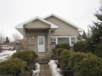 332 CONCESSION 6 9, Saugeen Shores, ON N0H 2C7