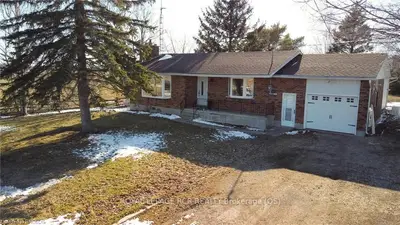 319836 KEMBLE ROCK Road, Georgian Bluffs, ON N0H 1S0