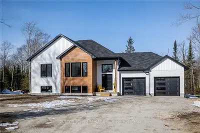 54 ROLLING HILLS Drive, South Bruce Peninsula, ON N0H 2T0