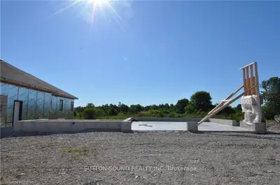 2545 9th Avenue E, Owen Sound, On N4k 3g6