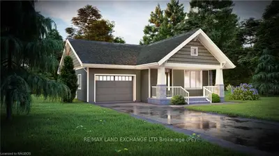 LOT 59 MARSHALL Place, Saugeen Shores, ON N0H 2L0