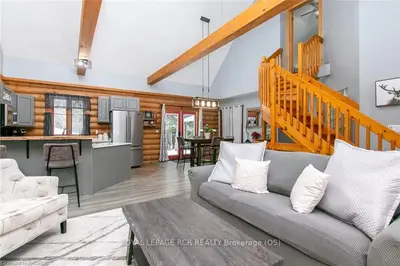 458074 GREY ROAD 11, Meaford, ON N4K 5N8