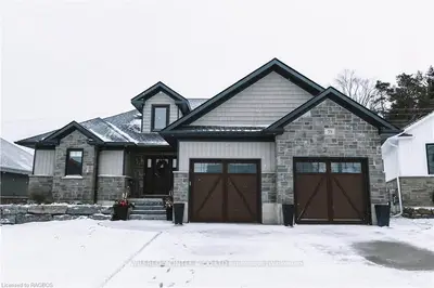 59 FISCHER DAIRY Road, Brockton, ON N0G 2V0