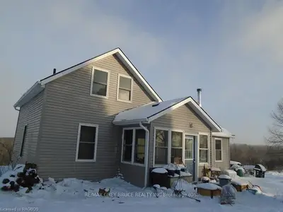 063446 SUNNY VALLEY Road, Meaford, ON N4K 5N8