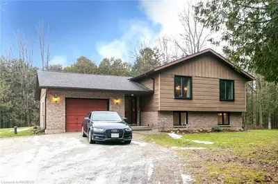 200085 SIDE ROAD 10, Georgian Bluffs, ON N0H 2K0