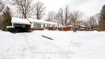 685 3RD Street E, Owen Sound, ON N4K 1A6