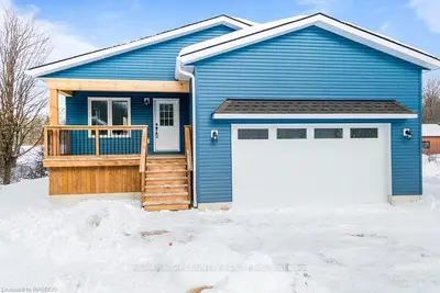 195 CANROBERT Street, Grey Highlands, ON N0C 1E0