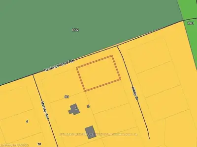 PT 73 LIBBY Street, Northern Bruce Peninsula, ON N0H 1W0