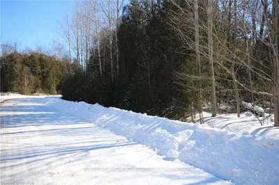 20 Grouse Drive, South Bruce Peninsula, ON N0H 2T0