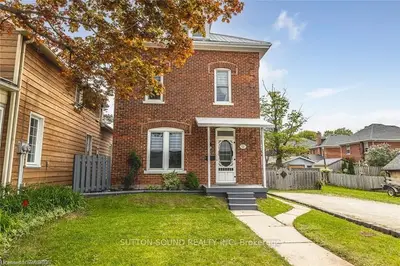 721 10th Street E, Owen Sound, ON N4K 1T2